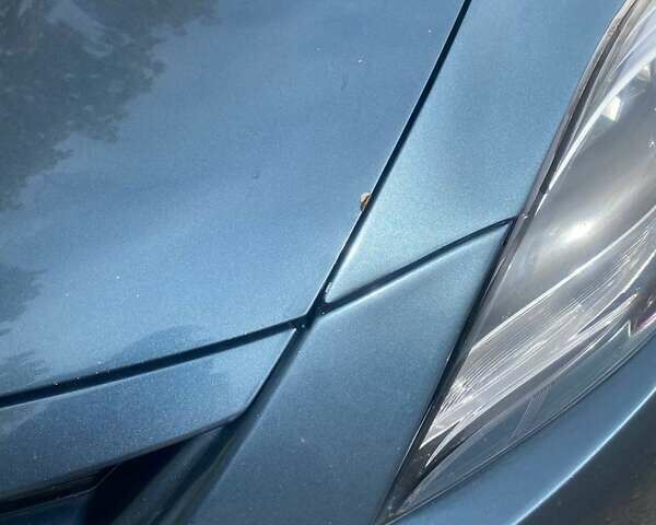 Серый Мазда 6, объемом двигателя 2.5 л и пробегом 220 тыс. км за 8300 $, фото 5 на Automoto.ua