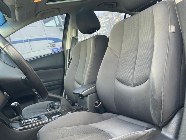 Сірий Мазда 6, об'ємом двигуна 2.5 л та пробігом 144 тис. км за 6900 $, фото 5 на Automoto.ua