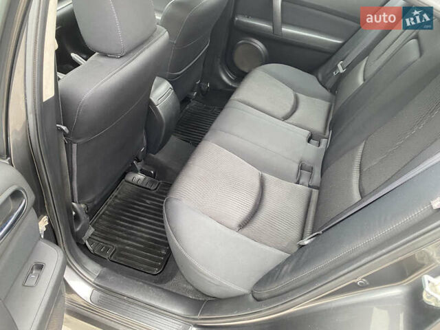 Серый Мазда 6, объемом двигателя 1.8 л и пробегом 215 тыс. км за 7800 $, фото 9 на Automoto.ua