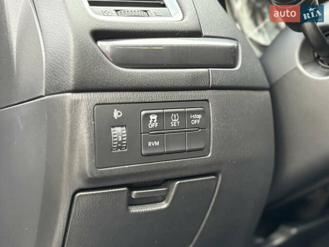 Серый Мазда 6, объемом двигателя 2.18 л и пробегом 227 тыс. км за 11250 $, фото 36 на Automoto.ua