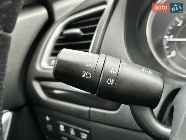 Серый Мазда 6, объемом двигателя 2.18 л и пробегом 227 тыс. км за 11250 $, фото 41 на Automoto.ua