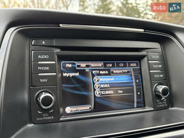 Серый Мазда 6, объемом двигателя 2.18 л и пробегом 227 тыс. км за 11250 $, фото 42 на Automoto.ua