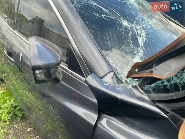 Сірий Мазда 6, об'ємом двигуна 2.49 л та пробігом 195 тис. км за 2000 $, фото 5 на Automoto.ua