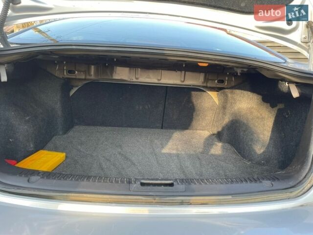 Серый Мазда 6, объемом двигателя 2.49 л и пробегом 135 тыс. км за 7700 $, фото 17 на Automoto.ua