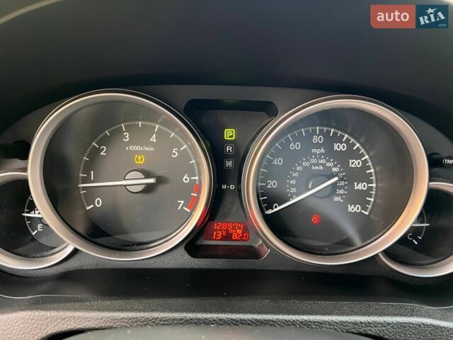 Сірий Мазда 6, об'ємом двигуна 2.5 л та пробігом 200 тис. км за 7500 $, фото 19 на Automoto.ua