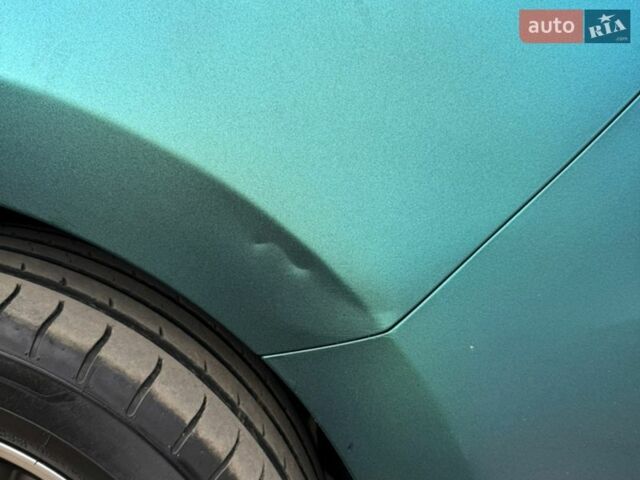 Сірий Мазда 6, об'ємом двигуна 2 л та пробігом 151 тис. км за 11900 $, фото 6 на Automoto.ua