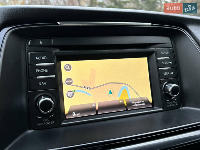 Серый Мазда 6, объемом двигателя 2.18 л и пробегом 227 тыс. км за 11250 $, фото 43 на Automoto.ua