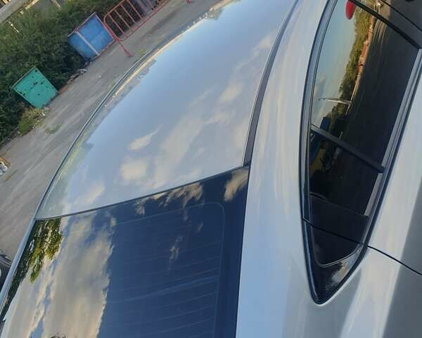 Сірий Мазда 6, об'ємом двигуна 2.49 л та пробігом 340 тис. км за 9800 $, фото 2 на Automoto.ua