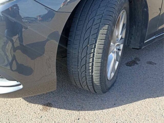 Сірий Мазда 6, об'ємом двигуна 2.2 л та пробігом 310 тис. км за 10200 $, фото 2 на Automoto.ua