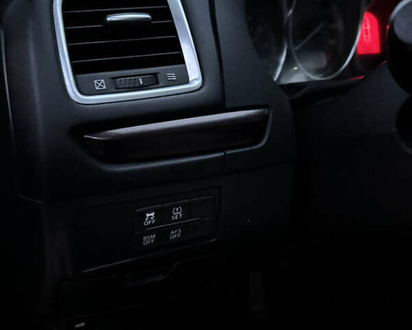 Сірий Мазда 6, об'ємом двигуна 2.49 л та пробігом 232 тис. км за 9499 $, фото 9 на Automoto.ua