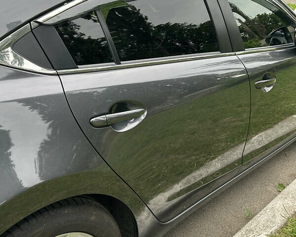 Сірий Мазда 6, об'ємом двигуна 2.49 л та пробігом 160 тис. км за 13250 $, фото 16 на Automoto.ua