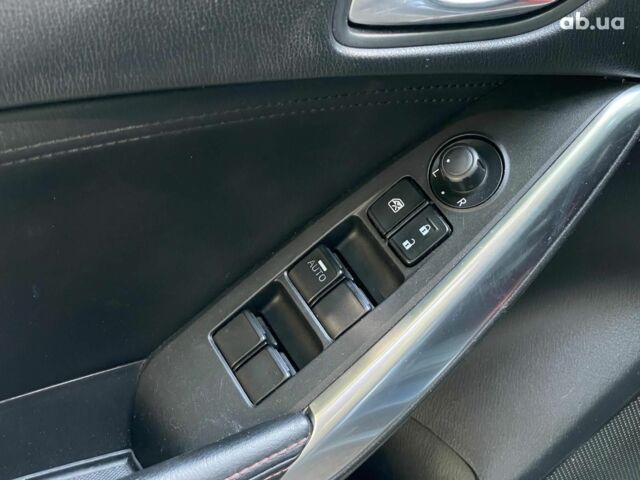 Серый Мазда 6, объемом двигателя 2.5 л и пробегом 256 тыс. км за 10490 $, фото 27 на Automoto.ua