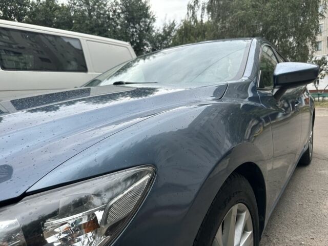 Сірий Мазда 6, об'ємом двигуна 2 л та пробігом 157 тис. км за 10700 $, фото 11 на Automoto.ua