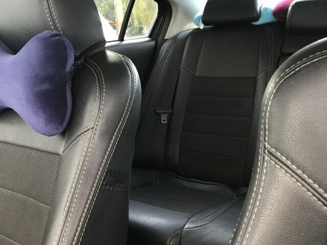 Сірий Мазда 6, об'ємом двигуна 2 л та пробігом 157 тис. км за 10700 $, фото 15 на Automoto.ua