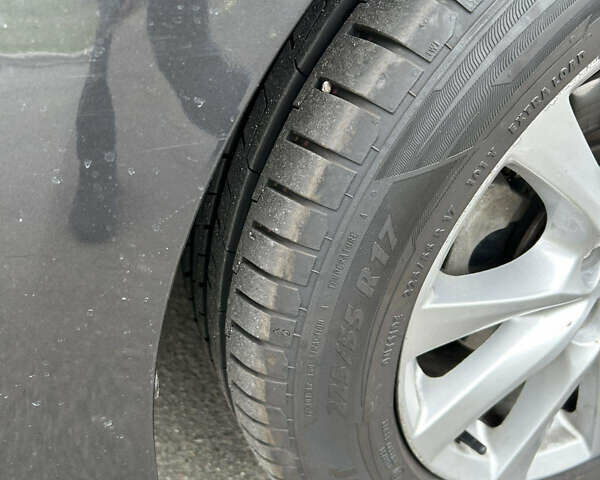 Сірий Мазда 6, об'ємом двигуна 2.49 л та пробігом 160 тис. км за 13250 $, фото 23 на Automoto.ua