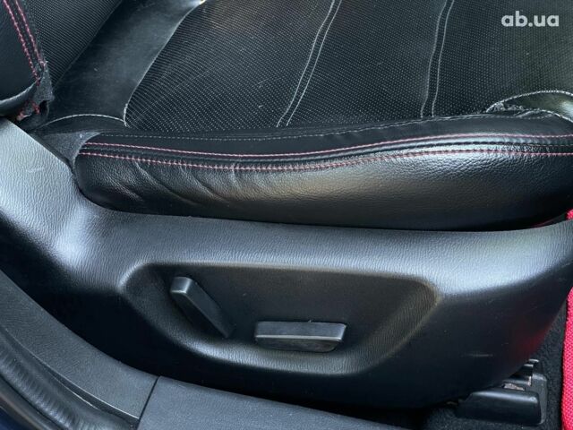 Серый Мазда 6, объемом двигателя 2.5 л и пробегом 256 тыс. км за 10490 $, фото 15 на Automoto.ua