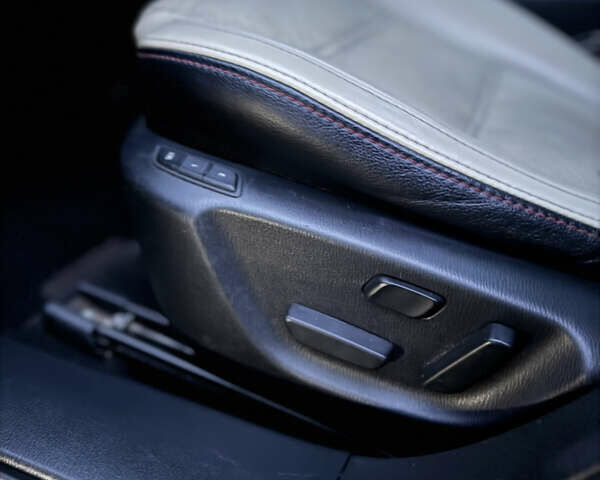 Сірий Мазда 6, об'ємом двигуна 2.49 л та пробігом 232 тис. км за 9499 $, фото 8 на Automoto.ua