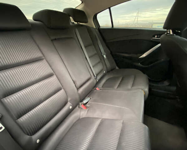 Мазда 6 2013 у Чорткові на Automoto.ua Сірий Мазда 6, об'ємом двигуна 2.49 л та пробігом 300 тис. км за 8499 $, фото 23 на Automoto.ua