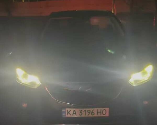 Сірий Мазда 6, об'ємом двигуна 2.49 л та пробігом 249 тис. км за 9800 $, фото 1 на Automoto.ua