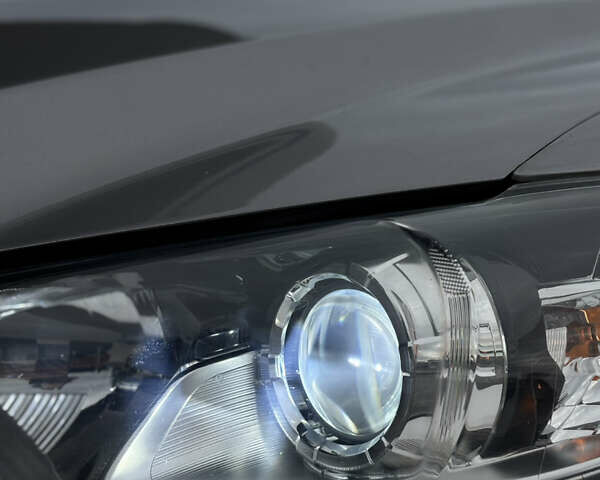 Сірий Мазда 6, об'ємом двигуна 2.5 л та пробігом 199 тис. км за 7900 $, фото 34 на Automoto.ua
