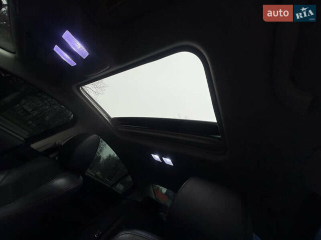 Серый Мазда 6, объемом двигателя 2.49 л и пробегом 250 тыс. км за 9850 $, фото 31 на Automoto.ua