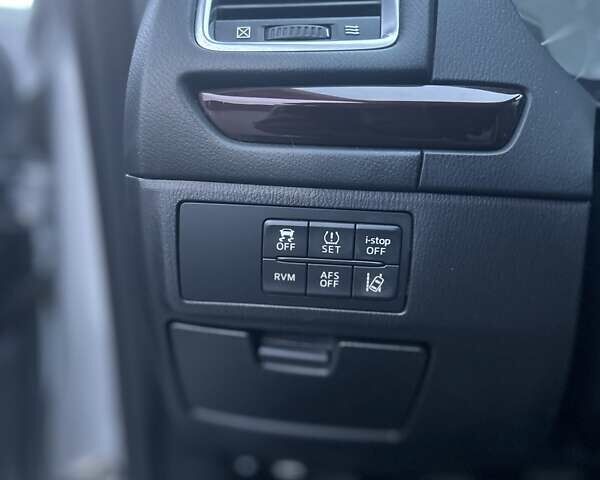 Серый Мазда 6, объемом двигателя 2.18 л и пробегом 287 тыс. км за 11300 $, фото 11 на Automoto.ua