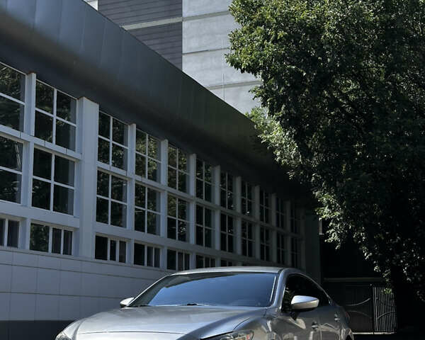 Сірий Мазда 6, об'ємом двигуна 2.49 л та пробігом 179 тис. км за 11900 $, фото 17 на Automoto.ua