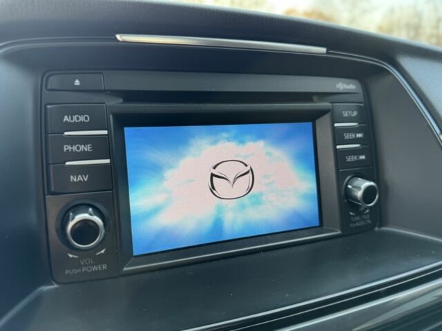 Серый Мазда 6, объемом двигателя 2.5 л и пробегом 240 тыс. км за 9799 $, фото 15 на Automoto.ua