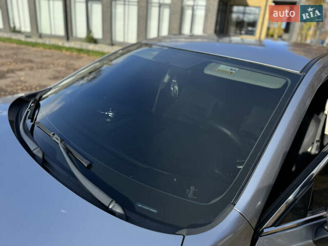 Серый Мазда 6, объемом двигателя 2.49 л и пробегом 240 тыс. км за 9799 $, фото 26 на Automoto.ua