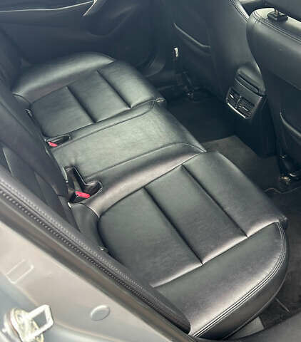 Серый Мазда 6, объемом двигателя 2.49 л и пробегом 84 тыс. км за 11000 $, фото 14 на Automoto.ua