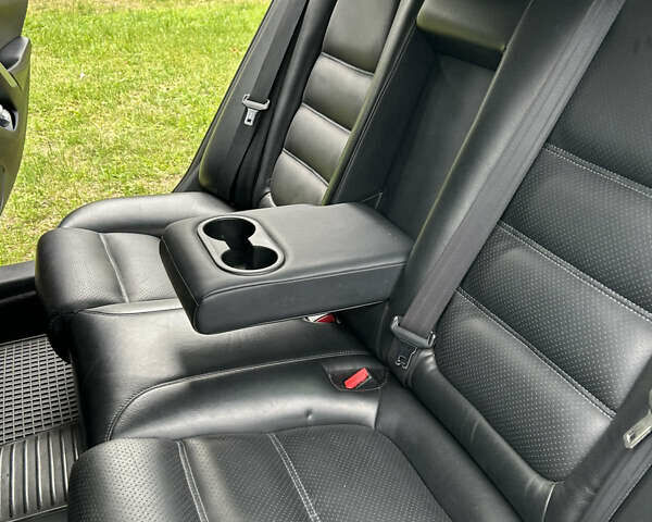 Сірий Мазда 6, об'ємом двигуна 2.49 л та пробігом 160 тис. км за 13250 $, фото 15 на Automoto.ua