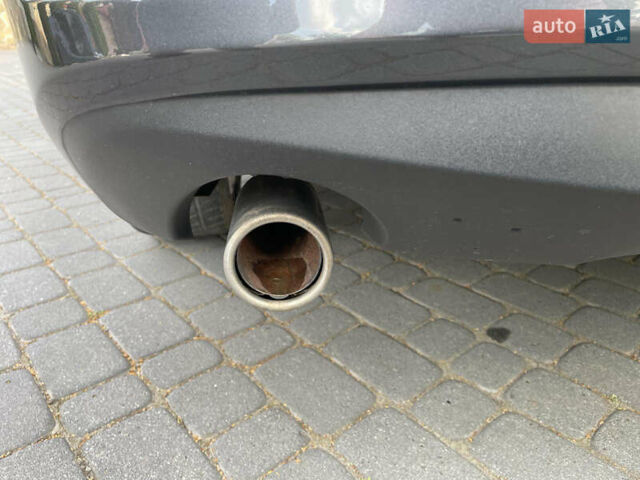 Серый Мазда 6, объемом двигателя 2.49 л и пробегом 238 тыс. км за 11602 $, фото 14 на Automoto.ua