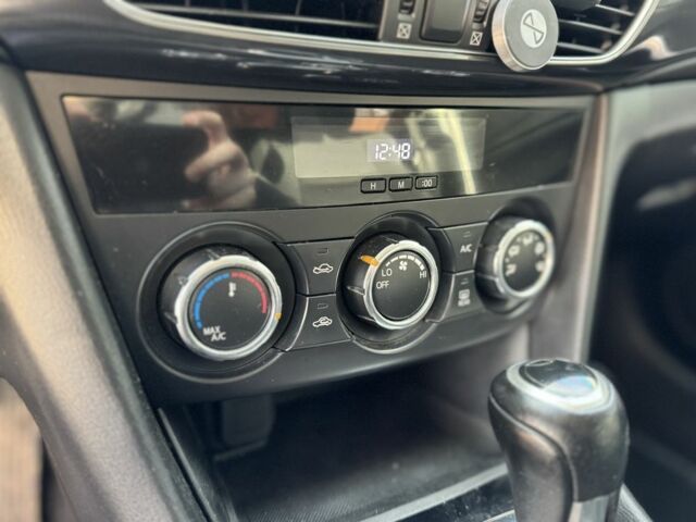 Серый Мазда 6, объемом двигателя 2.5 л и пробегом 240 тыс. км за 9799 $, фото 16 на Automoto.ua