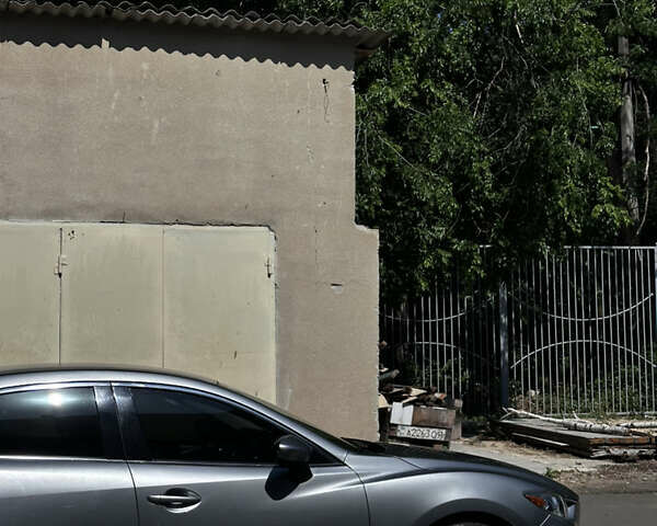 Сірий Мазда 6, об'ємом двигуна 2.49 л та пробігом 179 тис. км за 11900 $, фото 13 на Automoto.ua