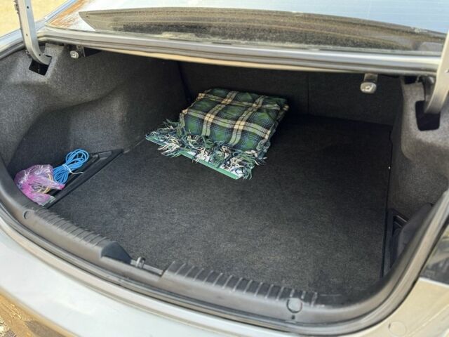 Серый Мазда 6, объемом двигателя 2.5 л и пробегом 240 тыс. км за 9799 $, фото 19 на Automoto.ua