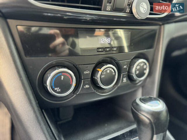 Серый Мазда 6, объемом двигателя 2.49 л и пробегом 240 тыс. км за 9799 $, фото 23 на Automoto.ua