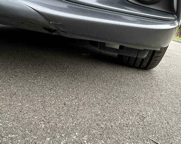 Сірий Мазда 6, об'ємом двигуна 2.49 л та пробігом 160 тис. км за 13250 $, фото 14 на Automoto.ua