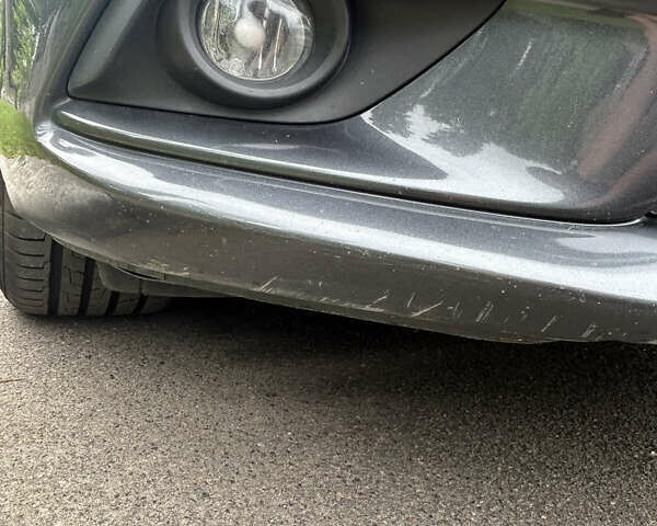 Сірий Мазда 6, об'ємом двигуна 2.49 л та пробігом 160 тис. км за 13250 $, фото 17 на Automoto.ua