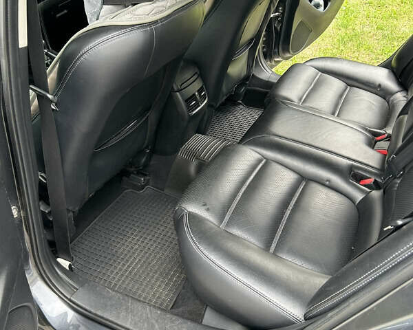 Сірий Мазда 6, об'ємом двигуна 2.49 л та пробігом 160 тис. км за 13250 $, фото 18 на Automoto.ua