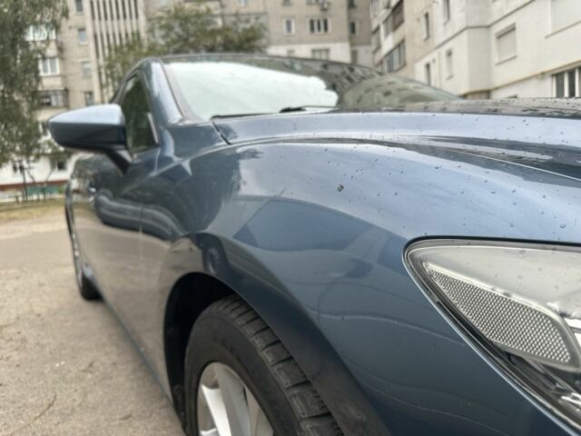 Сірий Мазда 6, об'ємом двигуна 2 л та пробігом 157 тис. км за 10700 $, фото 10 на Automoto.ua