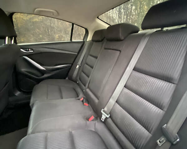 Мазда 6 2013 у Чорткові на Automoto.ua Сірий Мазда 6, об'ємом двигуна 2.49 л та пробігом 300 тис. км за 8499 $, фото 26 на Automoto.ua