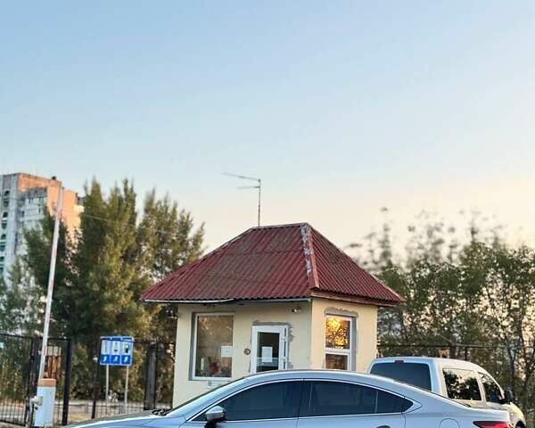 Серый Мазда 6, объемом двигателя 2.49 л и пробегом 223 тыс. км за 11400 $, фото 9 на Automoto.ua