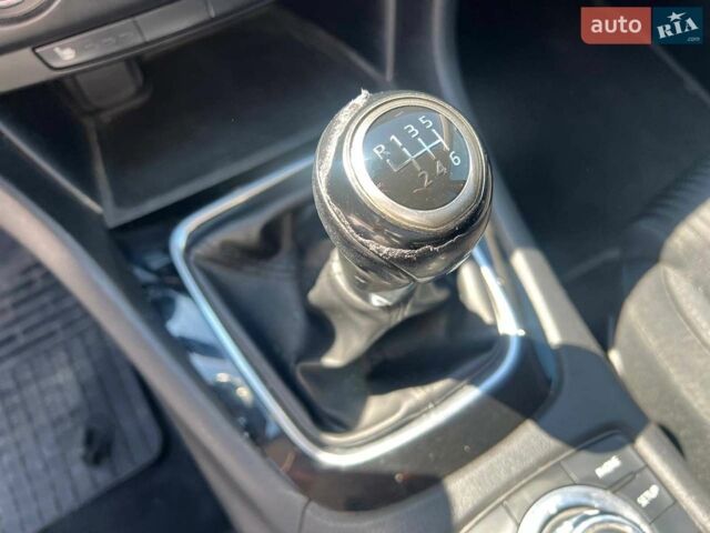 Серый Мазда 6, объемом двигателя 2 л и пробегом 162 тыс. км за 10990 $, фото 30 на Automoto.ua