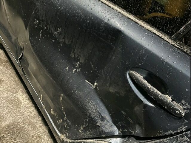 Сірий Мазда 6, об'ємом двигуна 2.5 л та пробігом 180 тис. км за 7000 $, фото 2 на Automoto.ua