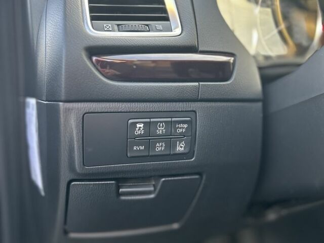 Серый Мазда 6, объемом двигателя 2.2 л и пробегом 278 тыс. км за 10600 $, фото 6 на Automoto.ua