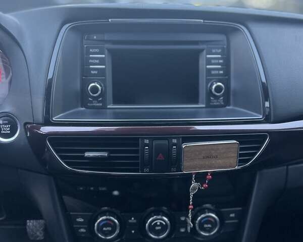 Серый Мазда 6, объемом двигателя 2.18 л и пробегом 287 тыс. км за 11300 $, фото 10 на Automoto.ua