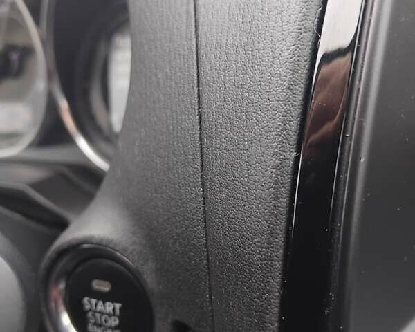 Сірий Мазда 6, об'ємом двигуна 2 л та пробігом 170 тис. км за 11000 $, фото 11 на Automoto.ua