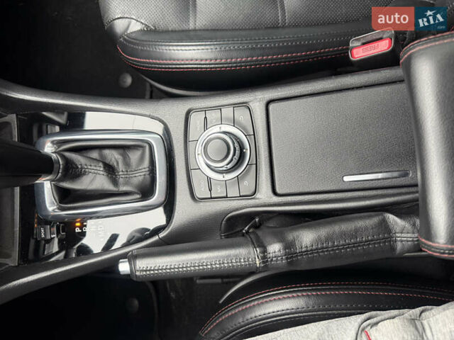 Серый Мазда 6, объемом двигателя 2.49 л и пробегом 250 тыс. км за 9850 $, фото 20 на Automoto.ua