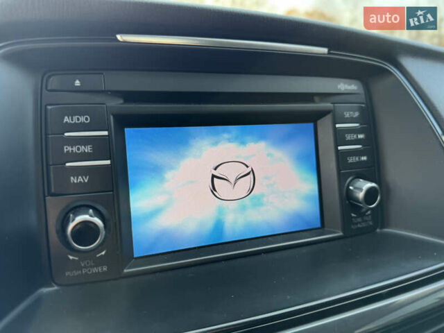 Серый Мазда 6, объемом двигателя 2.49 л и пробегом 240 тыс. км за 9799 $, фото 22 на Automoto.ua