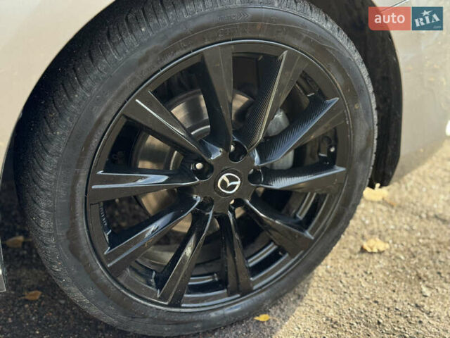 Серый Мазда 6, объемом двигателя 2.49 л и пробегом 240 тыс. км за 9799 $, фото 10 на Automoto.ua